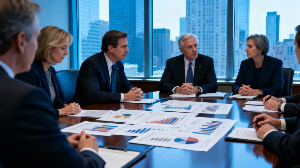 Inflation's Stubborn Grip: Central Banks Navigate the Tightrope Between Growth and Stability