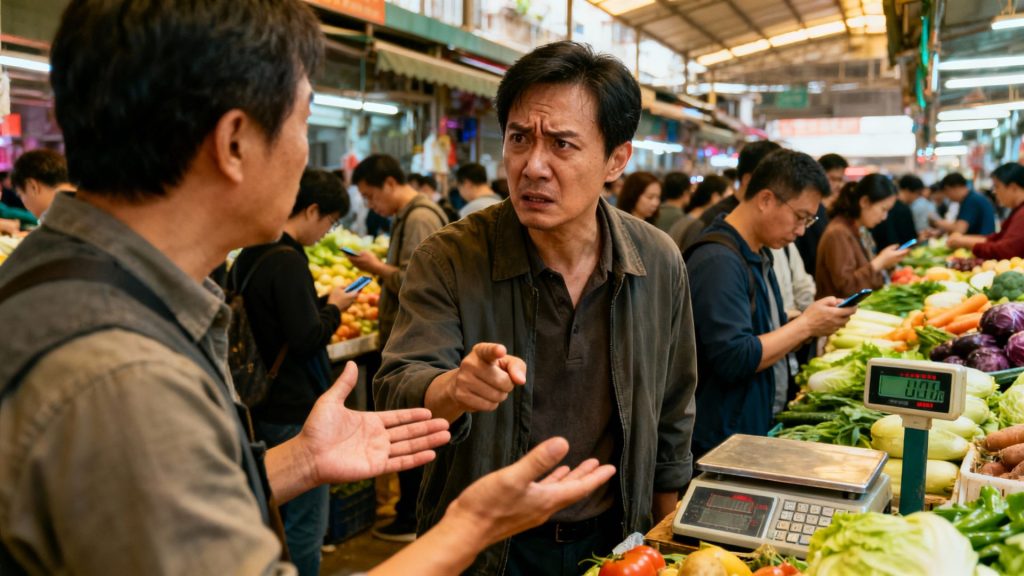 Inflation's Vise and Growth's Whisper: Global Economies on the Razor's Edge