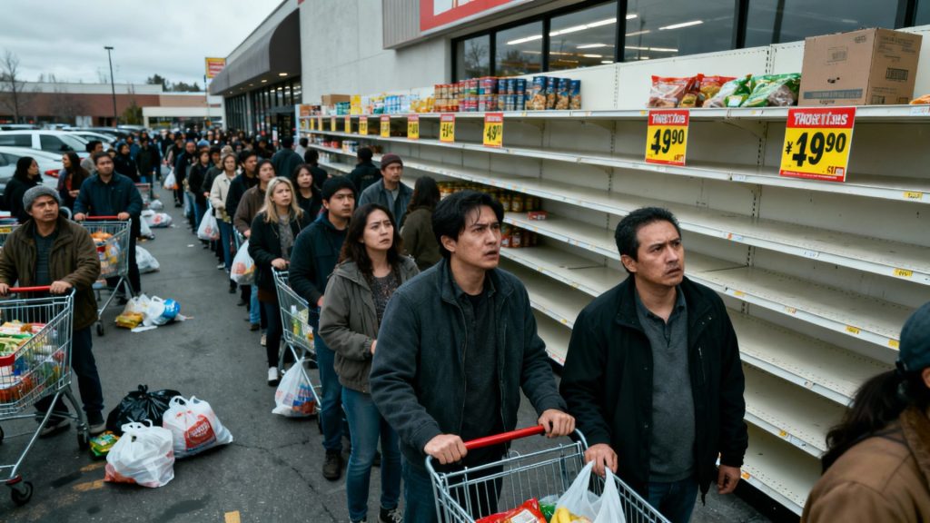 Global Inflation's Unyielding Grip: Economies Navigate the Tightrope of Growth and Stability