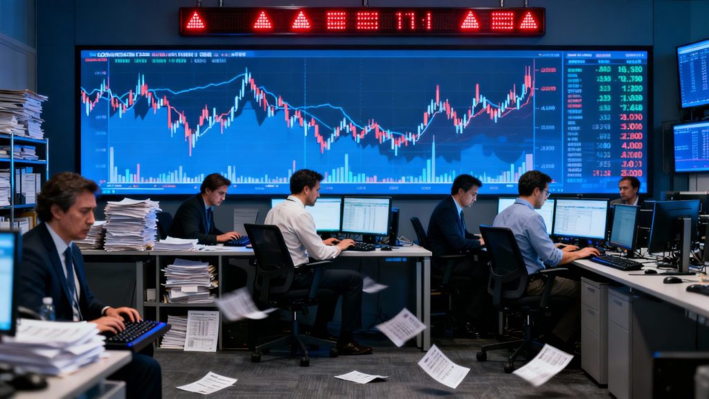 Global Economy Sizzles Under Inflationary Pressure Cooker: Navigating the Uncertain Seas
