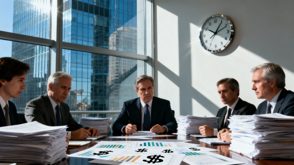 Inflation's Grip Tightens: Central Banks Navigate Growth Amid Global Economic Crosscurrents