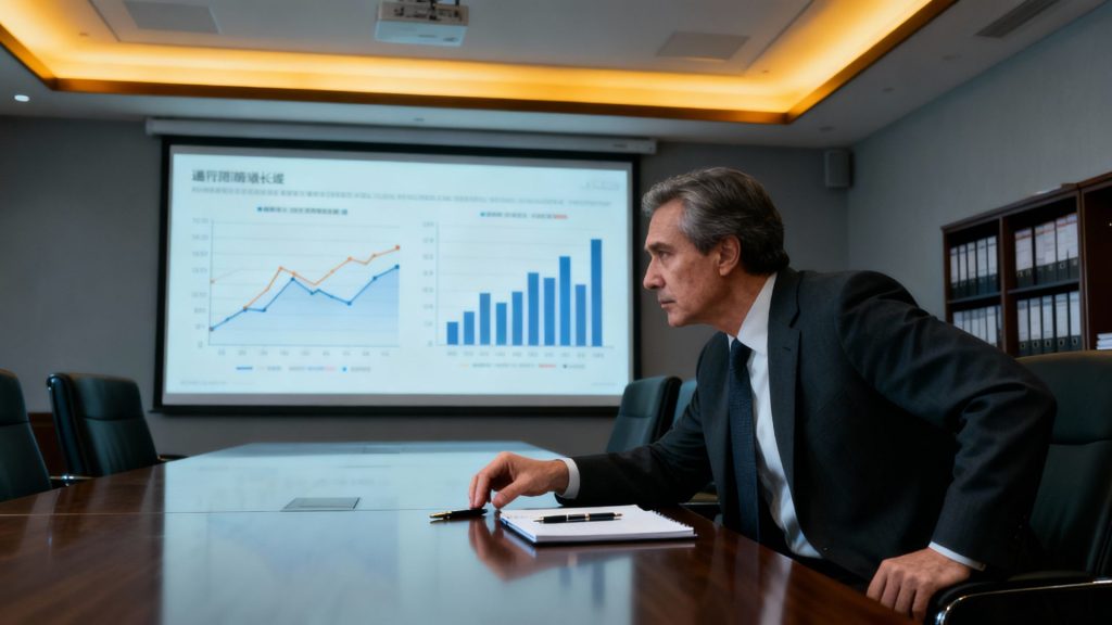 Inflation's Grip Tightens: Central Banks Walk the Razor's Edge as Growth Cools