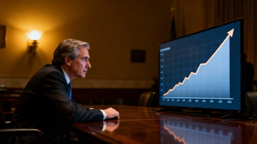 Inflation's Grip Tightens: Central Banks Navigate the Precarious Path Between Growth and Stability