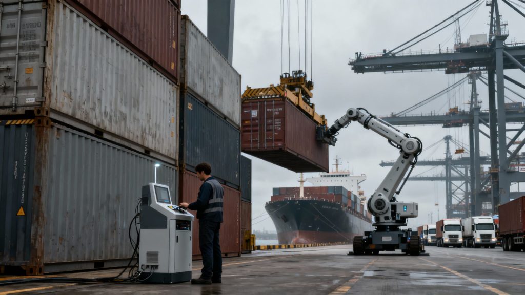 Global Economy's Tightrope Walk: Inflation, Trade Tides and the AI Reshuffle
