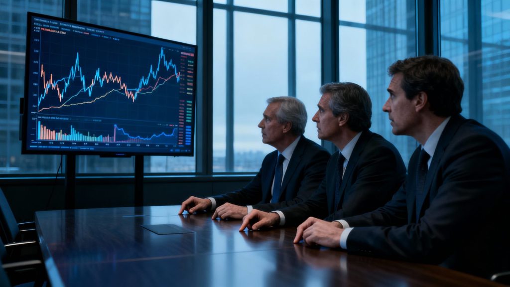 Inflation's Unyielding Embrace: Central Banks Dance on the Knife-Edge of Growth and Stability