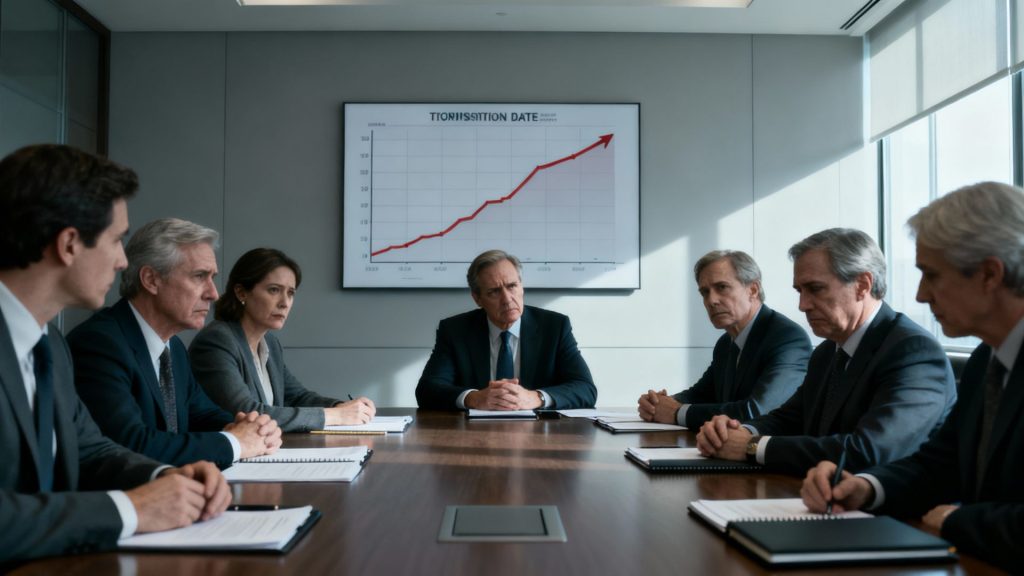 Sticky Inflation's Global Grip Tightens as Central Banks Navigate Policy Quagmires