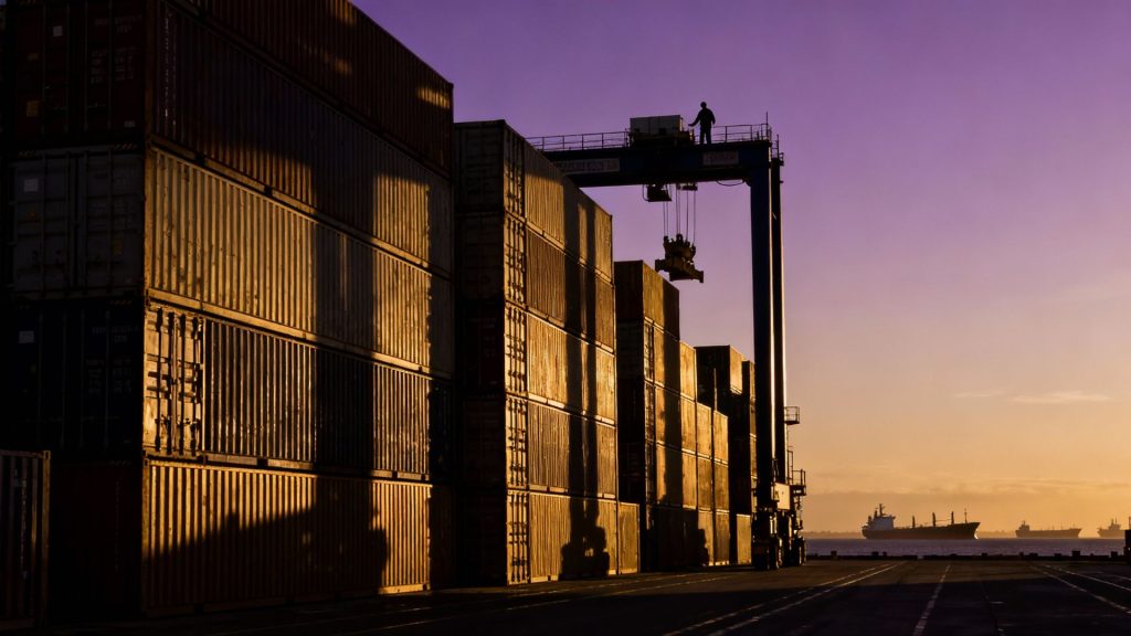 Inflation's Unyielding Grip and Supply Chain Snarls: Navigating the Global Economic Labyrinth