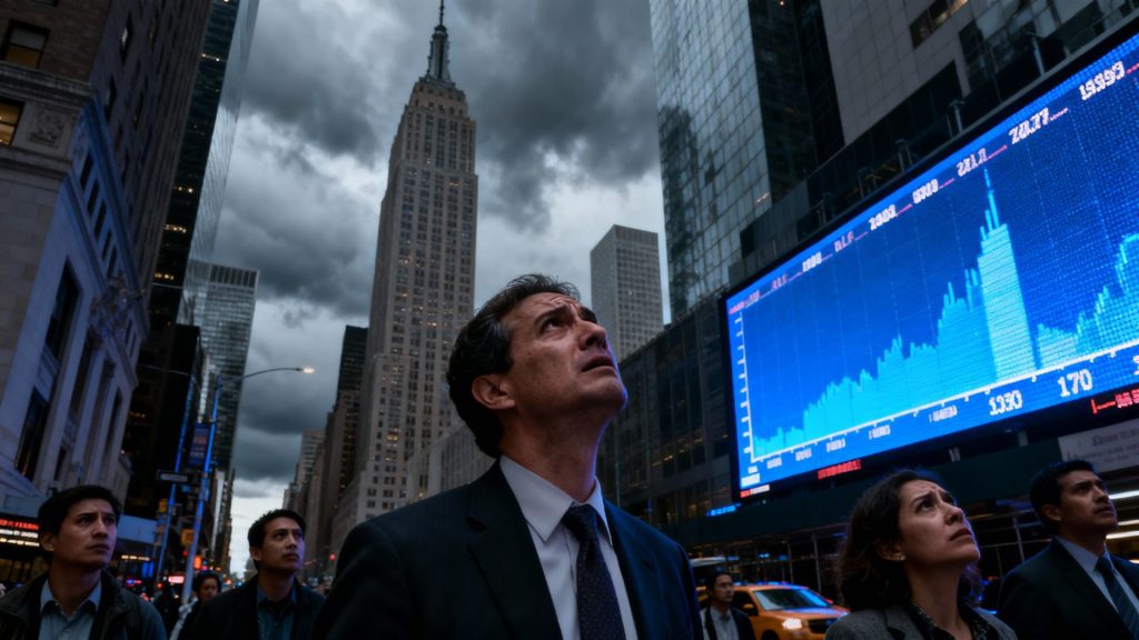 Inflation's Grip and Trade Tempests: Global Economy Navigates Uncharted Currents