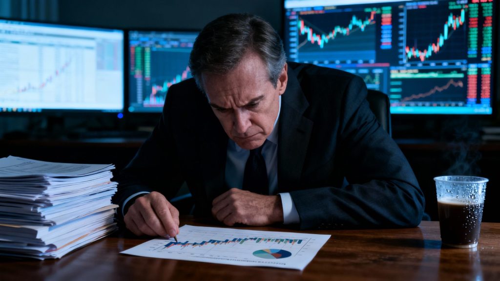 Inflation's Tight Grip: Central Banks Navigate Uncharted Economic Waters