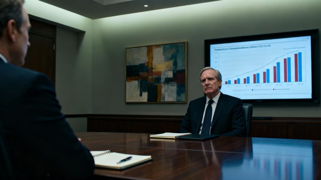 The Inflation Hydra: How Central Banks Wrestle with Unyielding Price Pressures