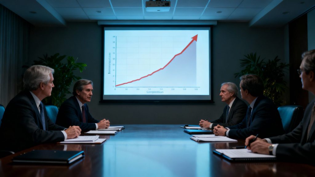 Inflation's Vise Tightens: Global Central Banks Grapple with Growth Amidst Unyielding Price Pressures
