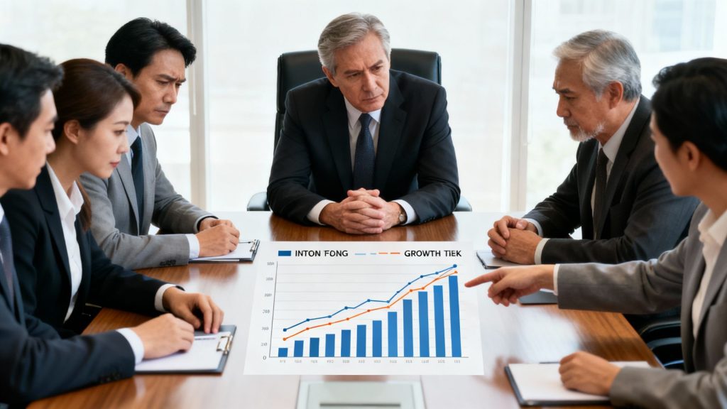 Inflation's Grip Loosens, Growth's Pulse Falters: Central Banks Walk the Tightrope