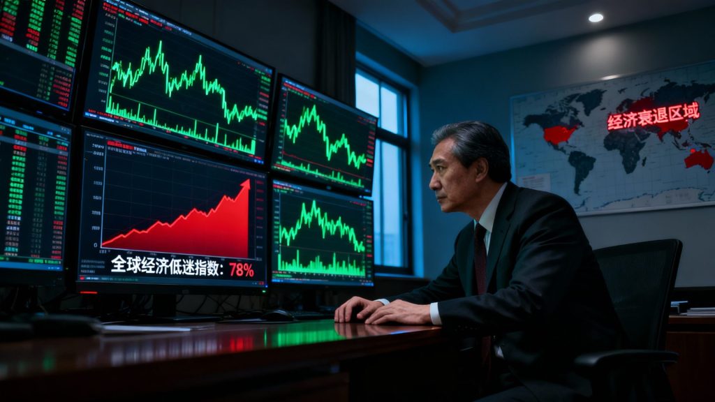 The Tightrope Walk: Central Banks Grapple with Inflation's Stubborn Grip Amid Global Economic Crosscurrents