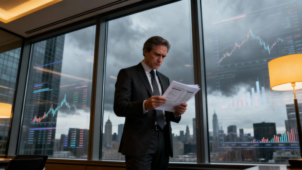 Inflation's Stubborn Grip: Central Banks Navigate the Tightrope Between Growth and Stability