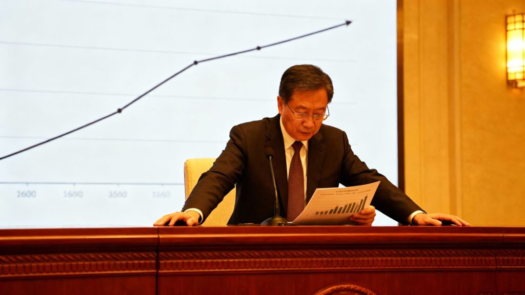 Inflation's Slow Retreat Meets Stubborn Core: Central Banks' Precarious Tightrope Walk