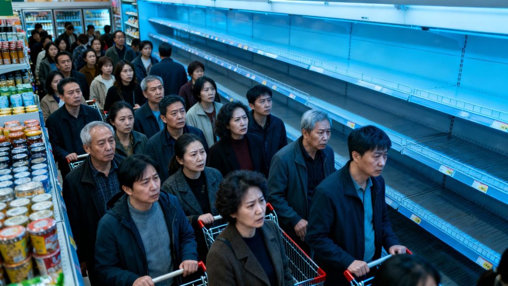 Global Inflation's Relentless Squeeze: Central Banks Grapple With Growth Versus Price Stability