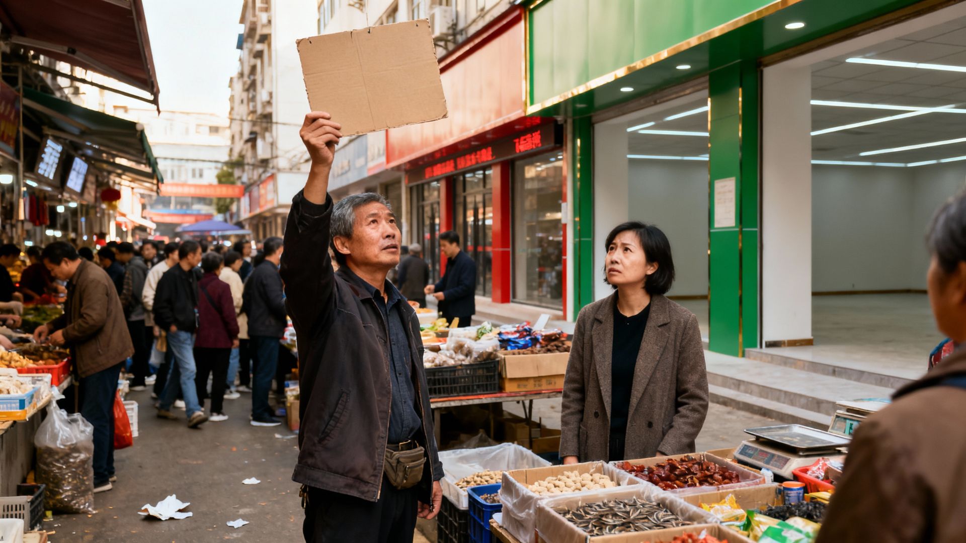 Global Economy's Tightrope Walk: Inflation's Unyielding Grip Meets Growth's Fragile Pulse