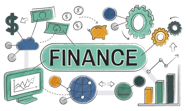 Finance (1)